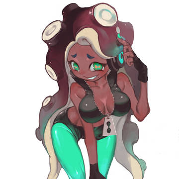 イイダちゃん