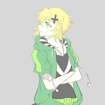 切ちゃん