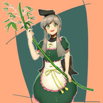 丁礼田舞