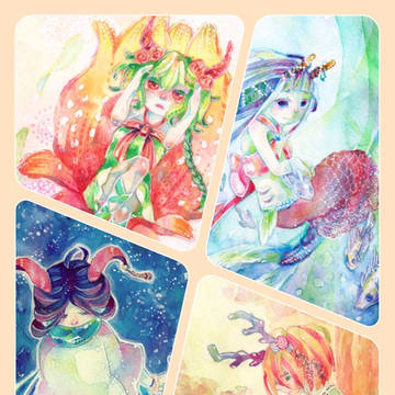 horns.