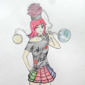 ヘカーティア