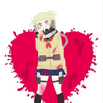 トガちゃん