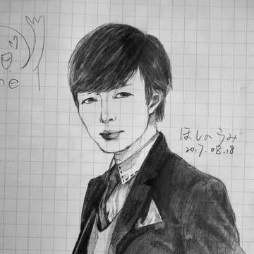 落書き
