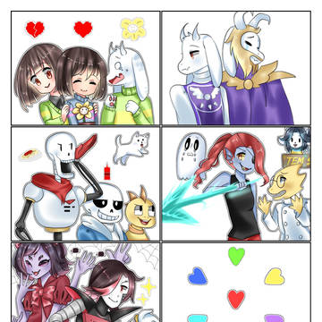 Undertale