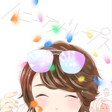 ハニーアンドループス