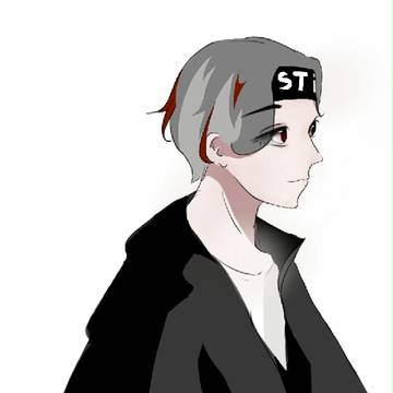 无