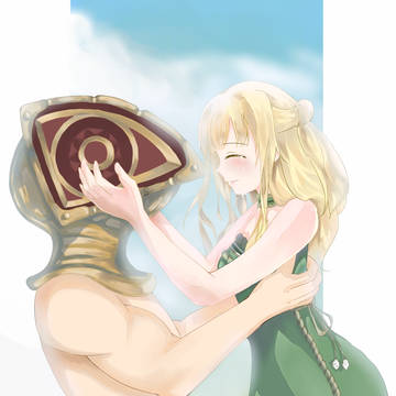 不滅のあなたへ