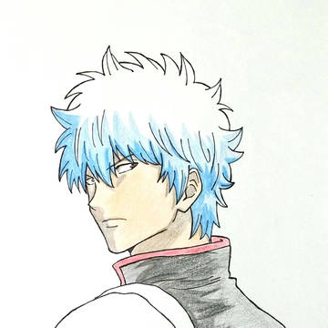 【トレス】銀さん