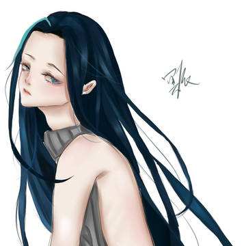 孤剑性转