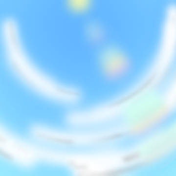 背景風