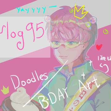 ΨLOG95