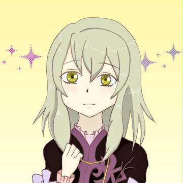 お題箱1 エリーゼ