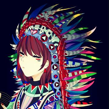 Indian Frisk