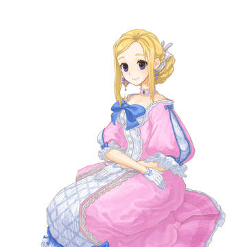 おじょうさま