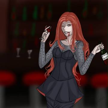 • イトリ• | •Itori•