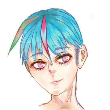 杀马特基佬(...)