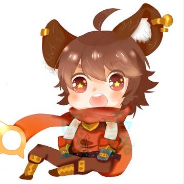 王者荣耀 李元芳