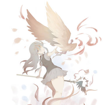 とある魔法少女