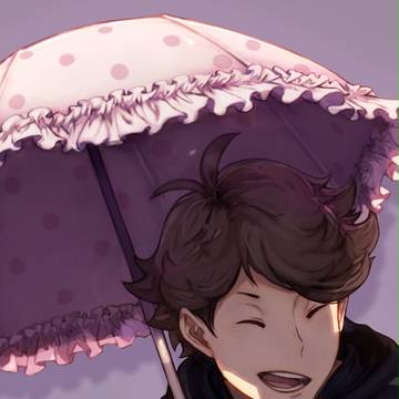 【ハイキュー!!】及川徹