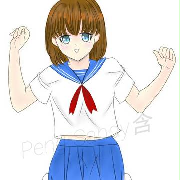 セーラー服
