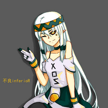 娅式性转帕洛斯