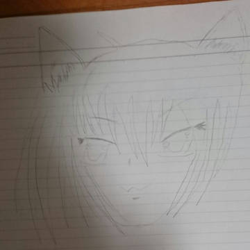 ダルタニャンぽい？