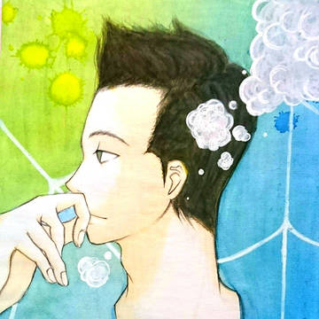 敬愛を込めて