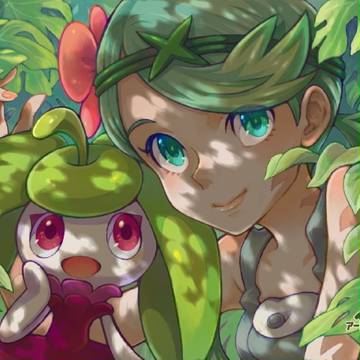 ポケアカまとめ4