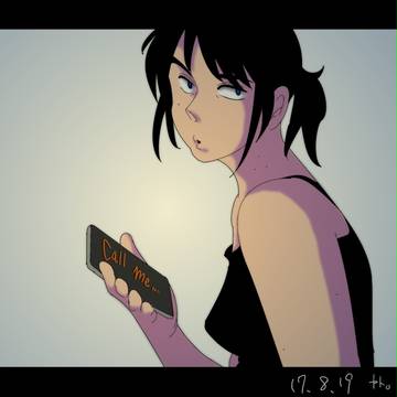 らくがき