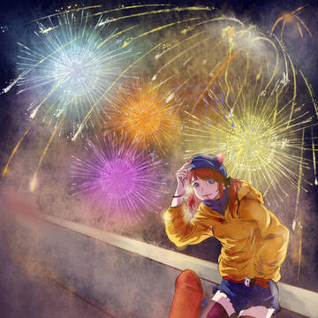 练习