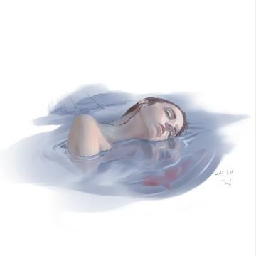 《池鱼》