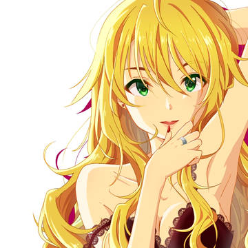 美希