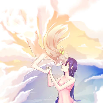 海鳥