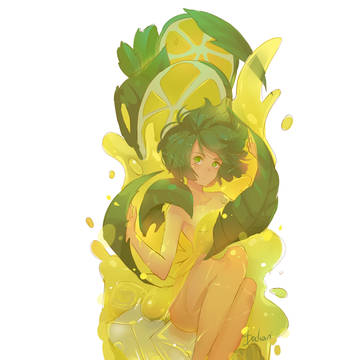 MOJITO