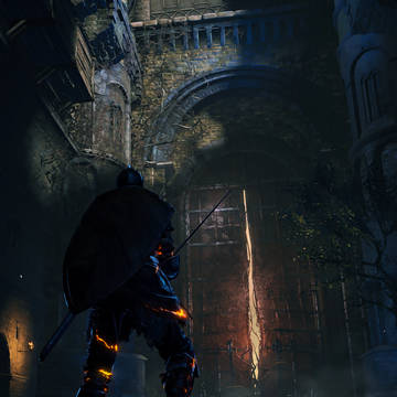 darksoul