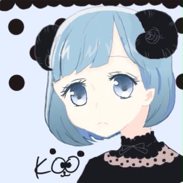 ☁︎つの☁︎