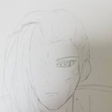 兰陵王哈哈哈