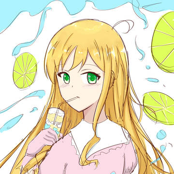 ☆