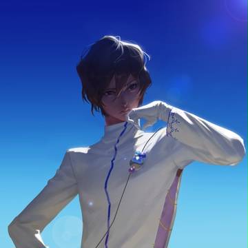 アルジュナ