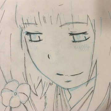 杜山しえみ Moriyama Shiemi 🌺