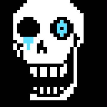 BAD Time. Papyrus