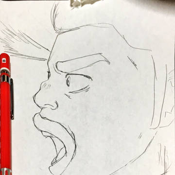 らくがき