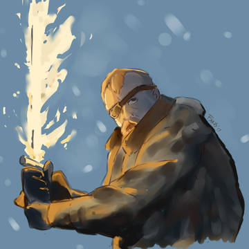 Beric Dondarrion
