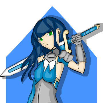 騎士ちゃん