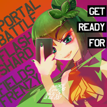 ENL,13 MAGNUS ReAwakens Macau CN