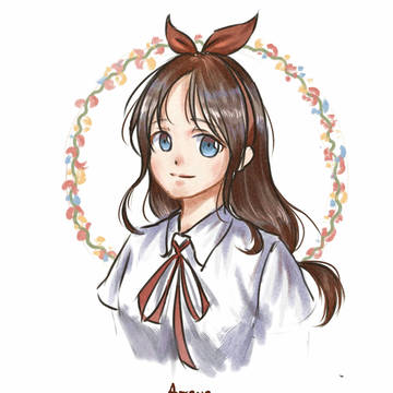 かわい~