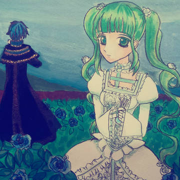 好きなコスチューム
