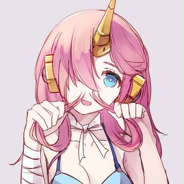 最近のFGO絵まとめ