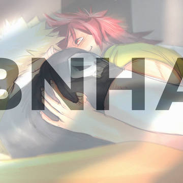 bnha log
