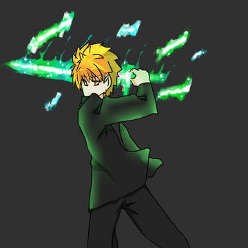 Tennouji Kotarou